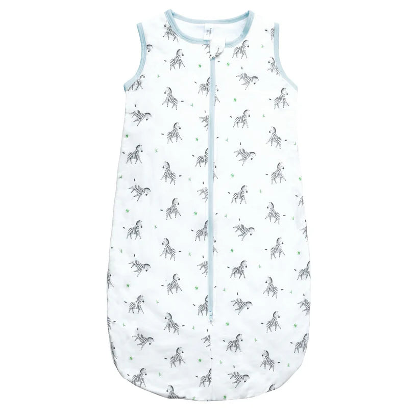 Zebra Sleep Sack