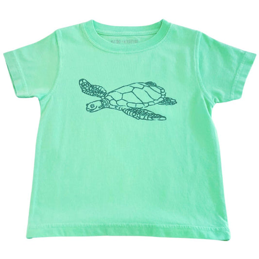 Green Sea Turtle