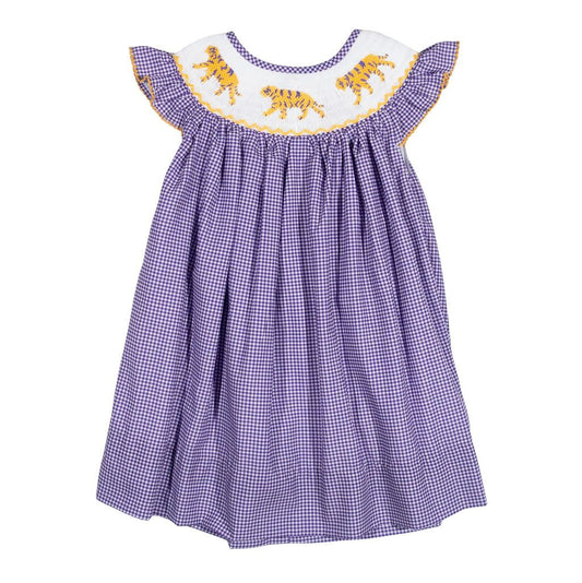 Tiger Kate Dress