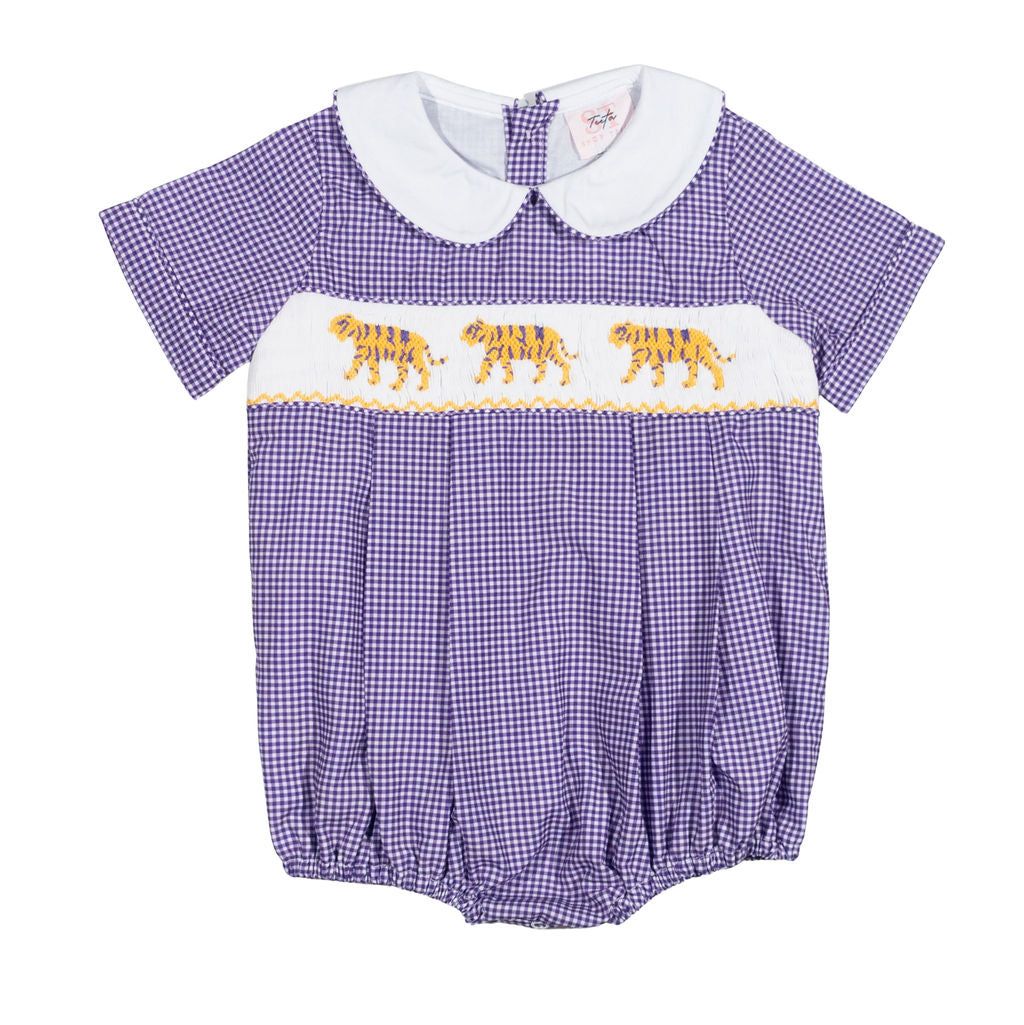Tiger Noah Bubble