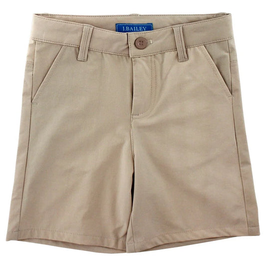 Performance Club Short Khaki