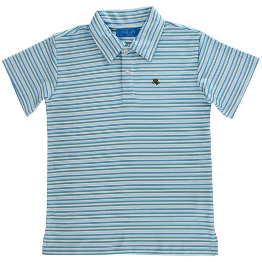 SS Performance Polo Bluffton