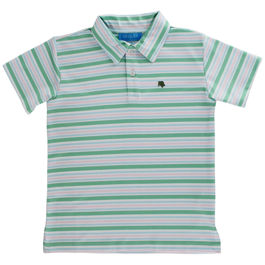 SS Performance Polo Oakmont
