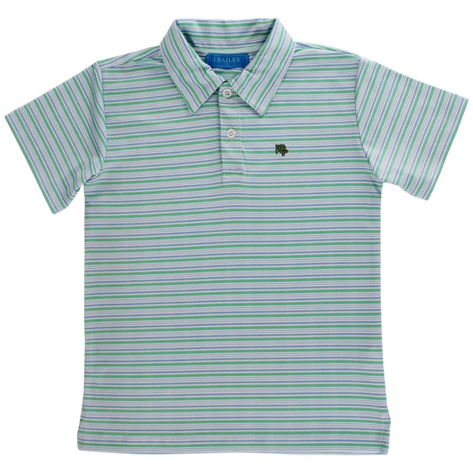 SS Performance Polo Pinehurst