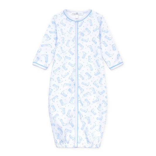 Darling Cowboy Boots Converter Light Blue