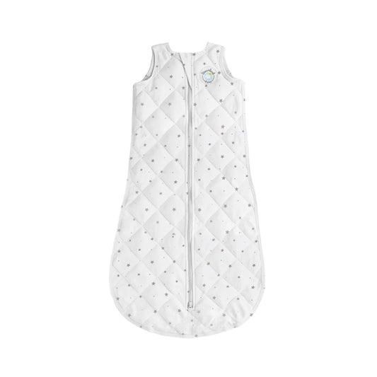 Dream Weighted Sleep Sack Grey Star