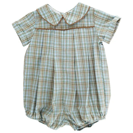 Brownstone Dressy Bubble Short