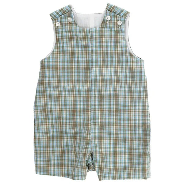 Brownstone John John Short w Tabs