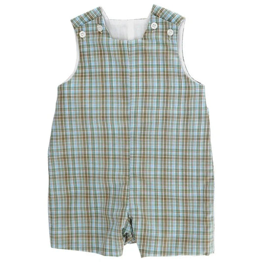 Brownstone John John Short w Tabs