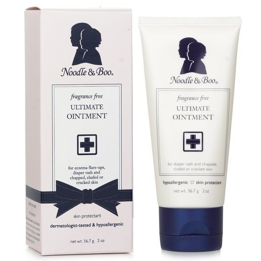 Ultimate Ointment