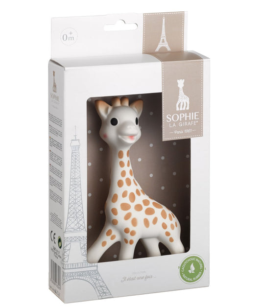 Sophie La Girafe White Box