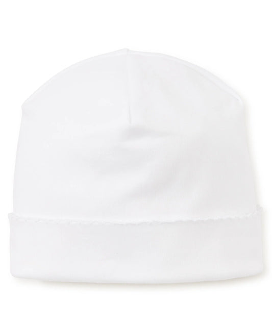 Kissy Basic Hat White/White