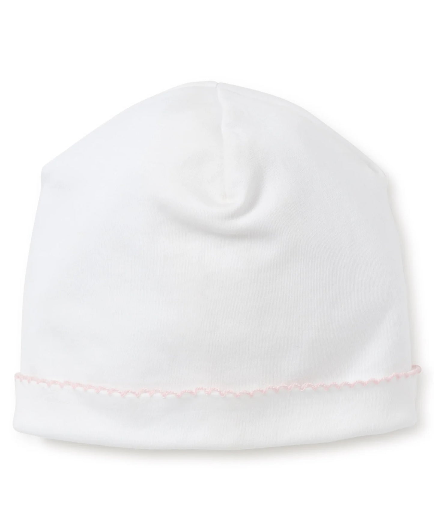 Kissy Basic Hat White/Pink
