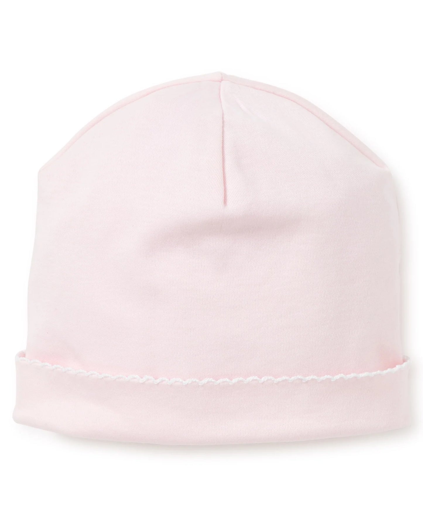 Kissy Basic Hat Pink/White