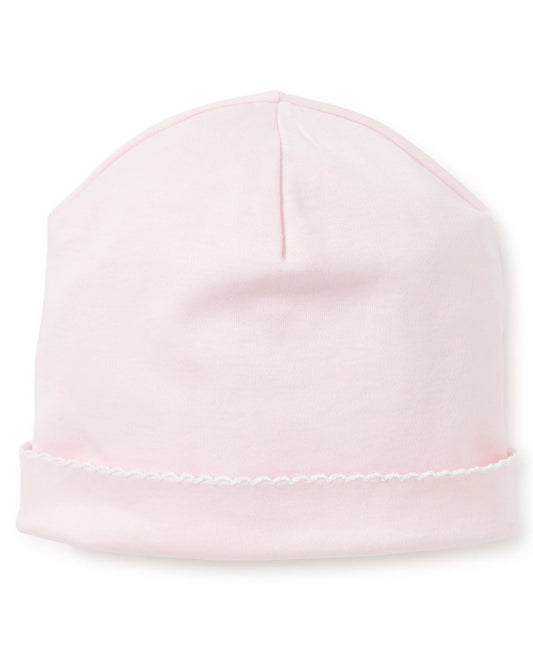 Kissy Basic Hat Pink/White