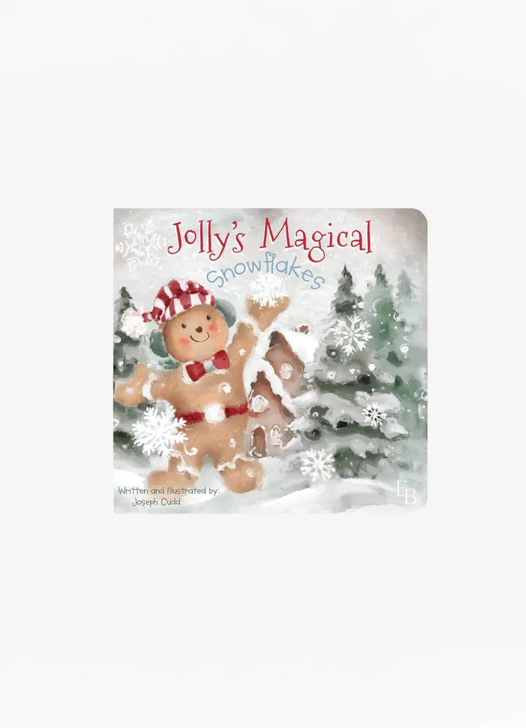 Snowflake Book