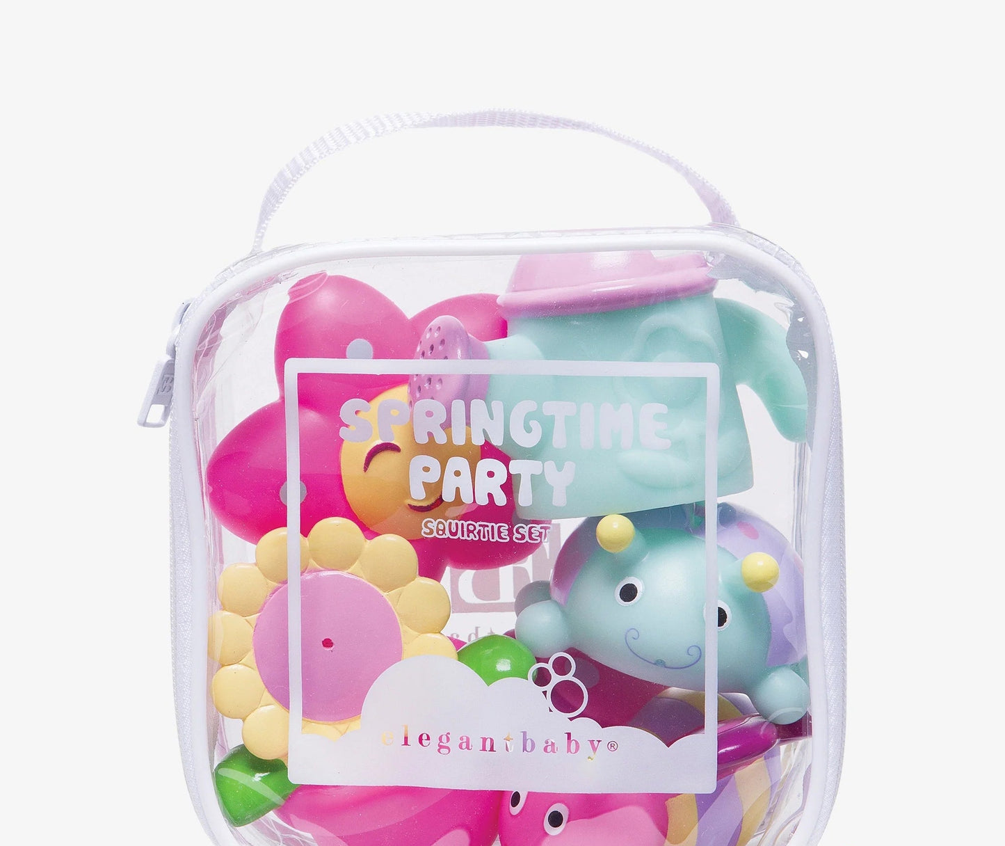Springtime Squirties