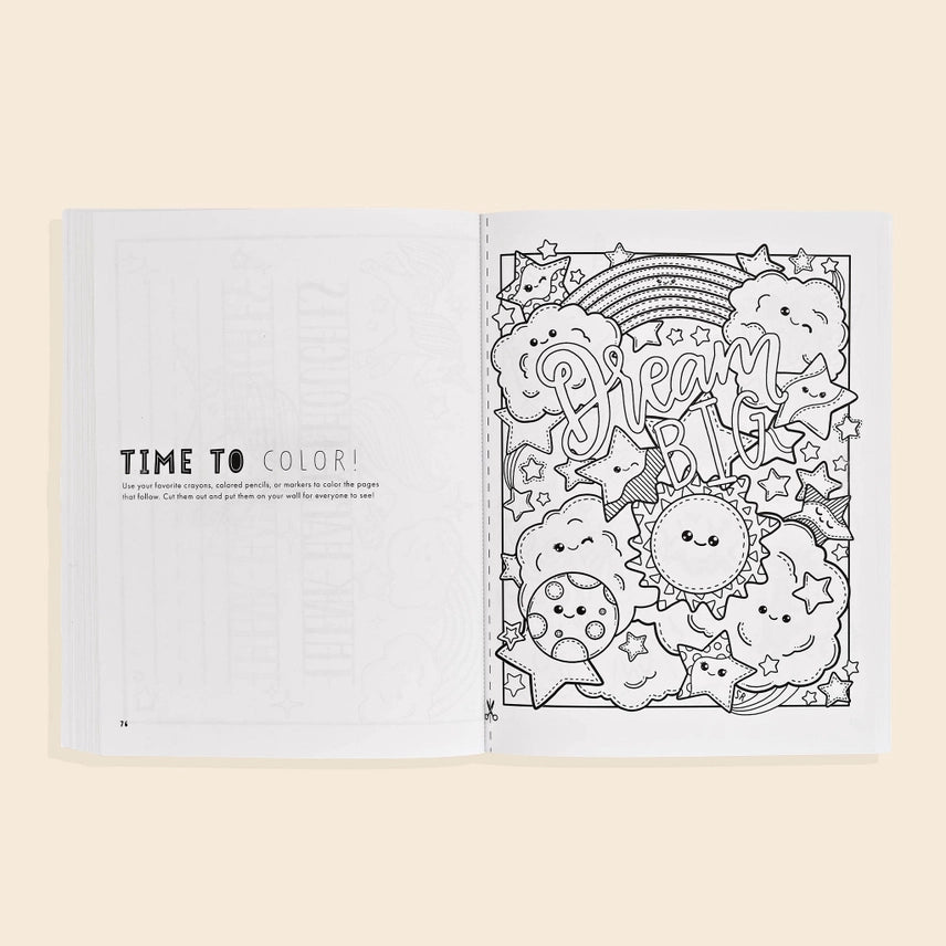 Gratitude for Kids (Activity Book for Kids)