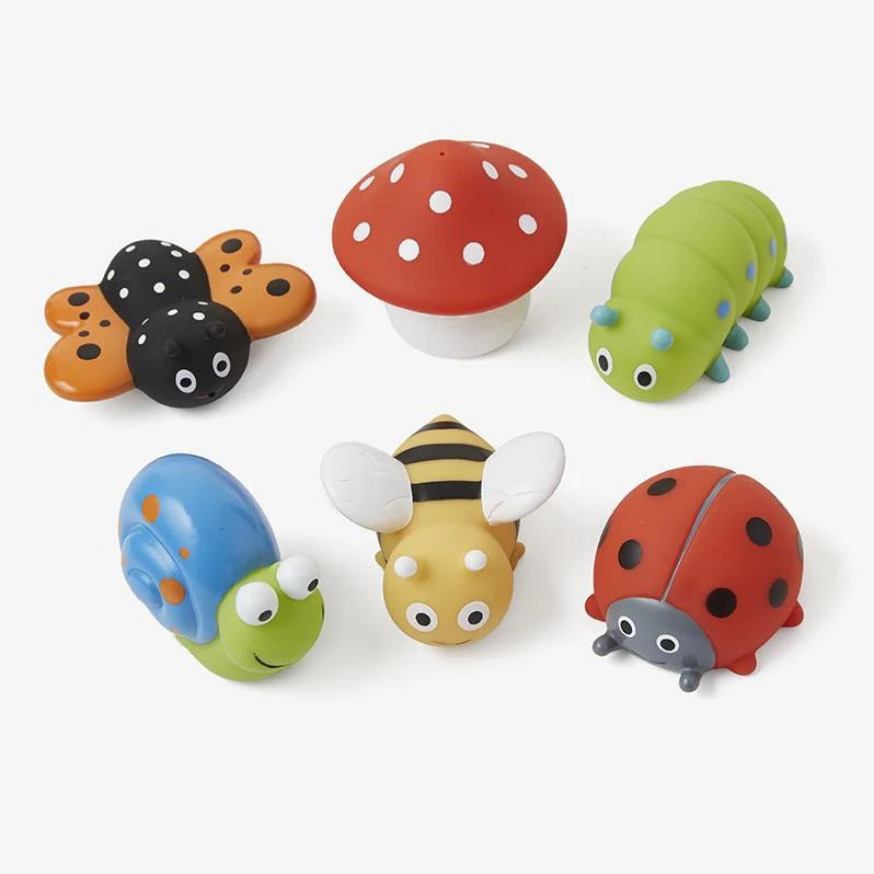 Garden Party Squirties