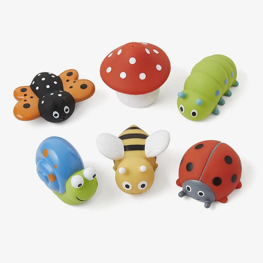 Garden Party Squirties