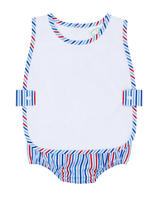 Harwell Apron Set