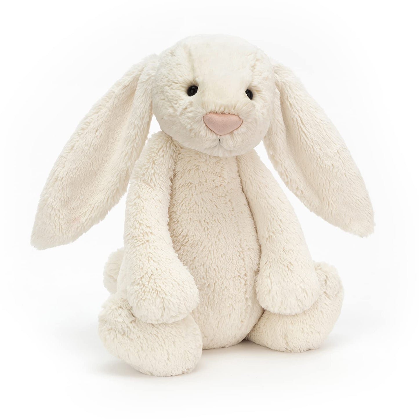 Bashful Cream Huge Bunny