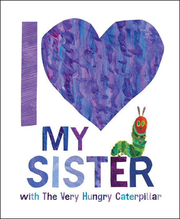 I Love My Sister With the VHC