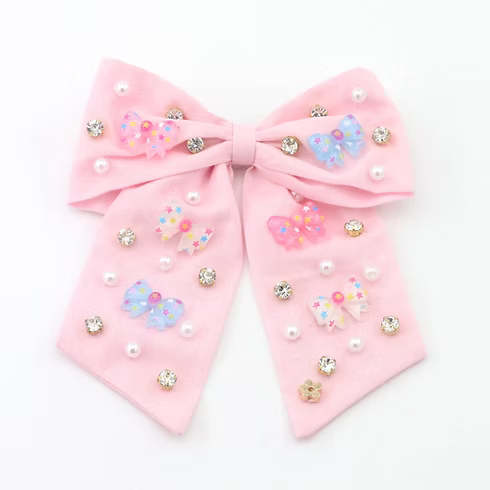 Bows On Bow