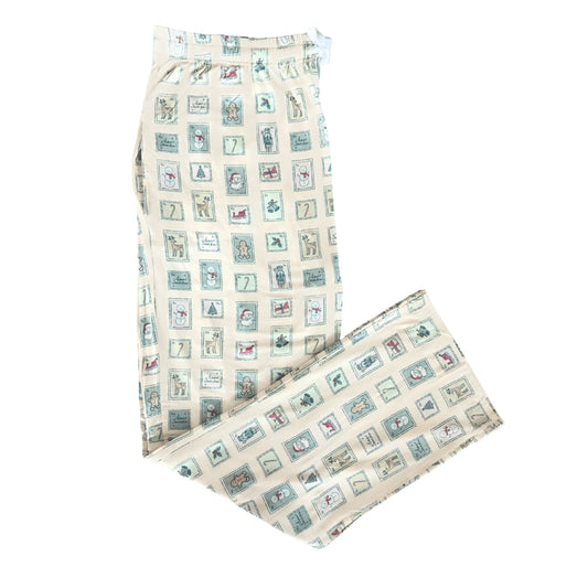 Dear Santa Men's Pajama Pants
