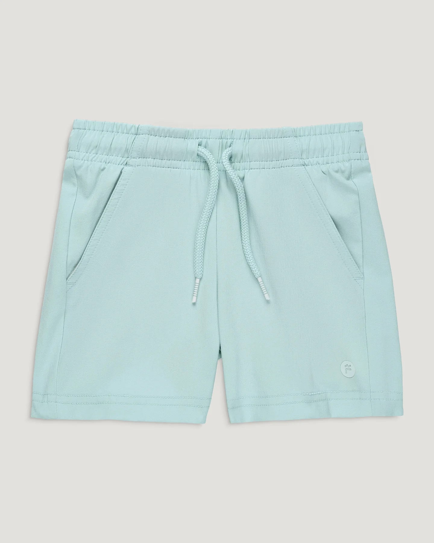 Toddler Breeze Short Tropic Sea