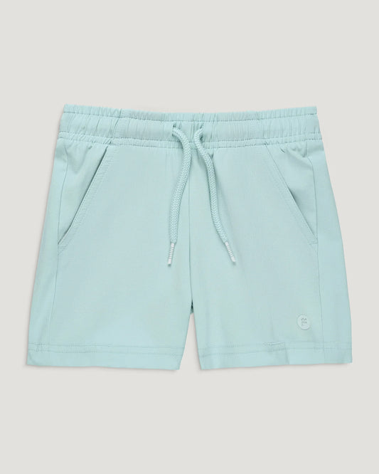 Toddler Breeze Short Tropic Sea