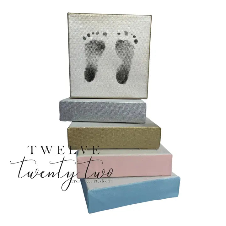 Footprint Gift Set