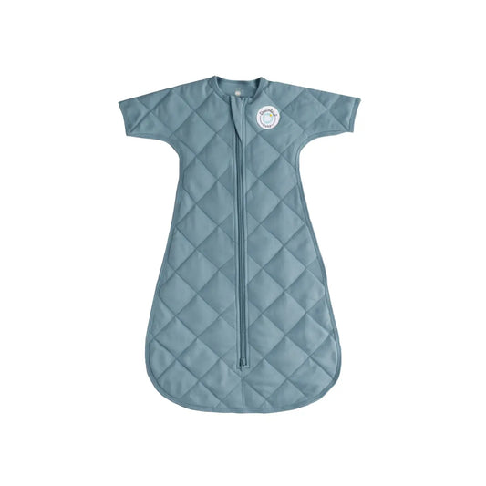 Dream Weighted Transition Swaddle Ocean Blue