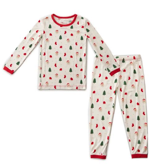 Christmas Pajama Set