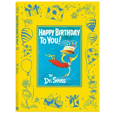 Happy Birthday to You! Deluxe
