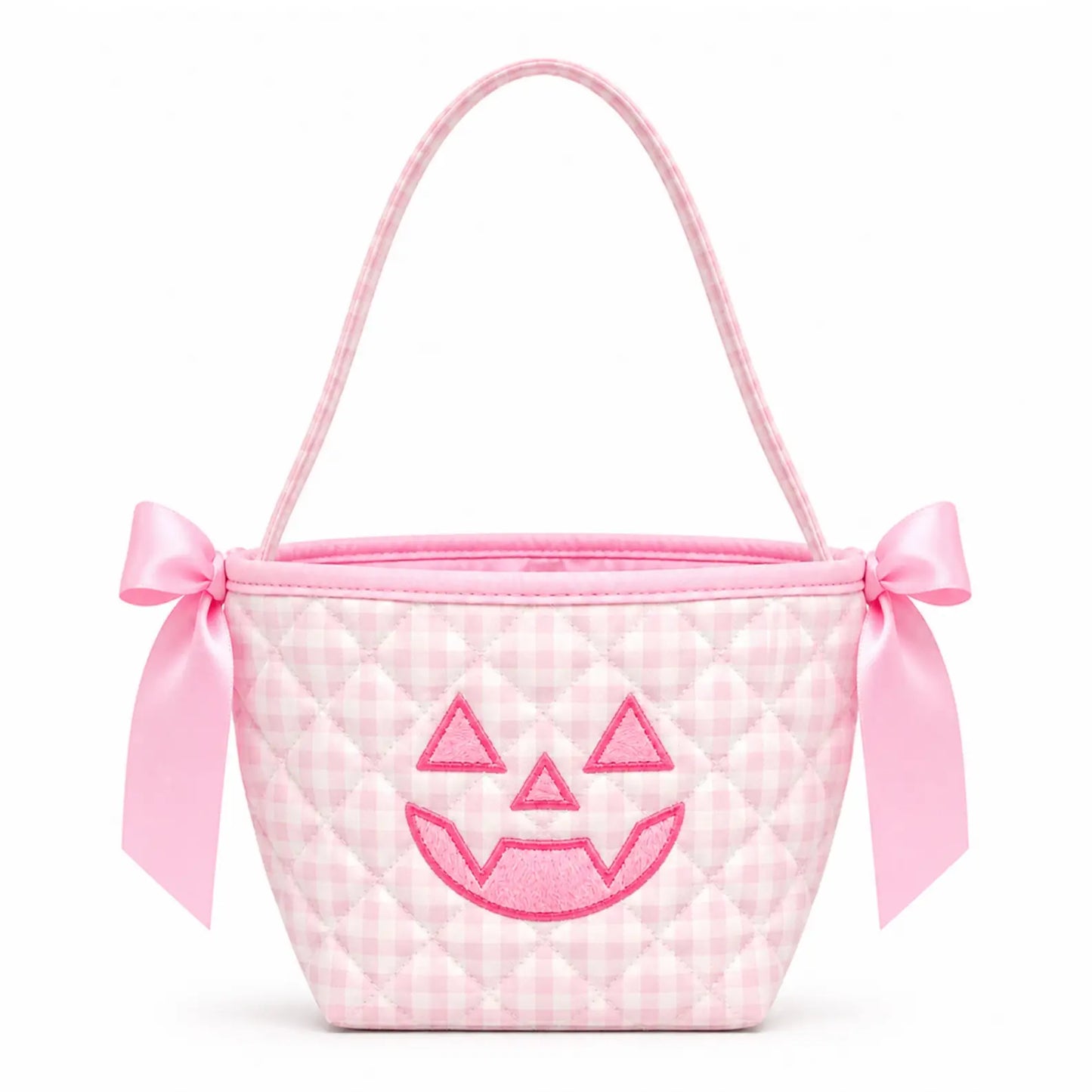 Petite Pumpkin Tote