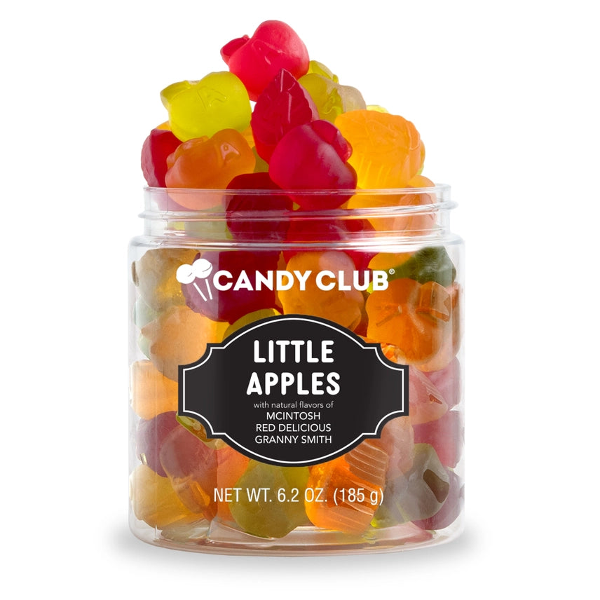 Little Apples