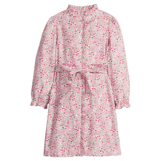 Allie Dress Fairfax Floral