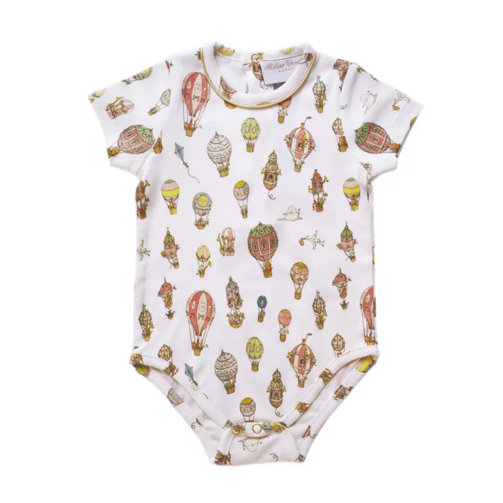 Onesie Classic Balloons