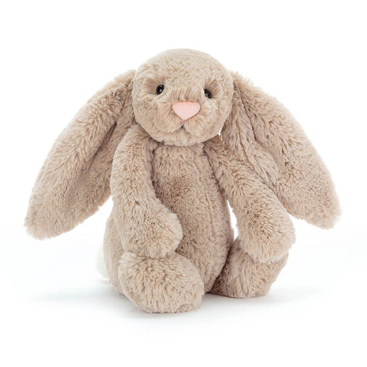 Bashful Beige Bunny Medium Original