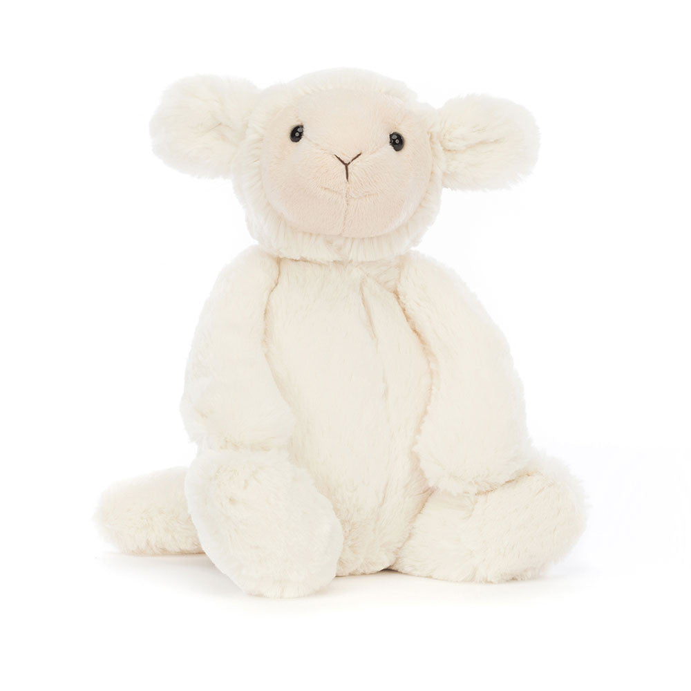 Bashful Lamb Small