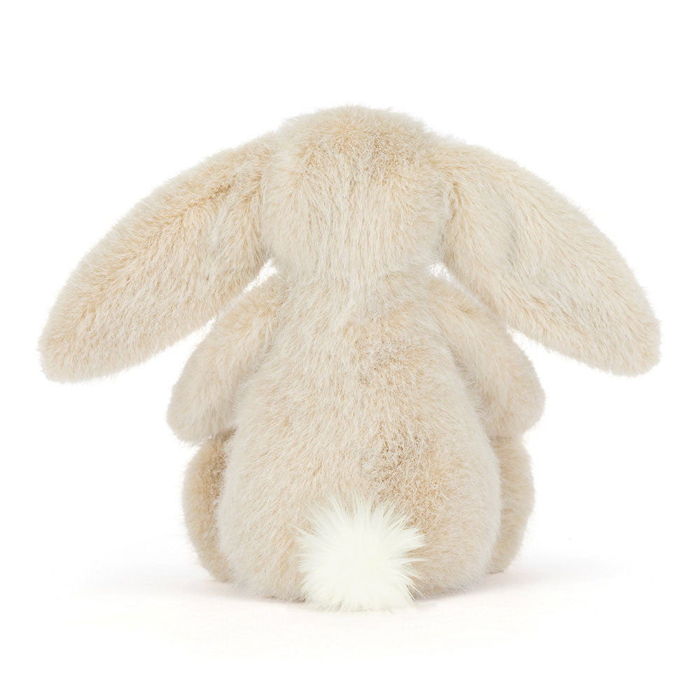 Wheat Little Flufflet Bunny