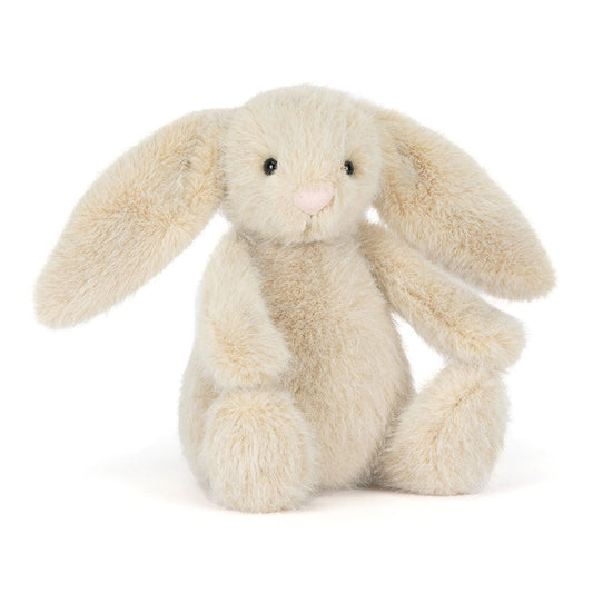 Wheat Little Flufflet Bunny
