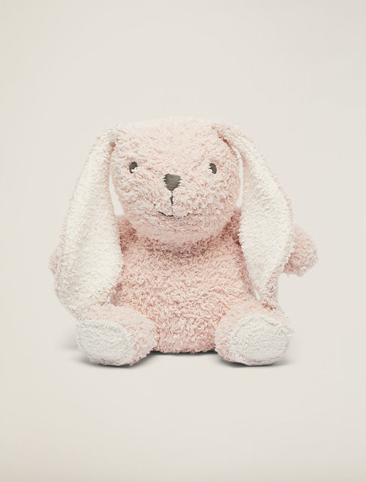 Cozychic Bunny Buddie Dusty Rose