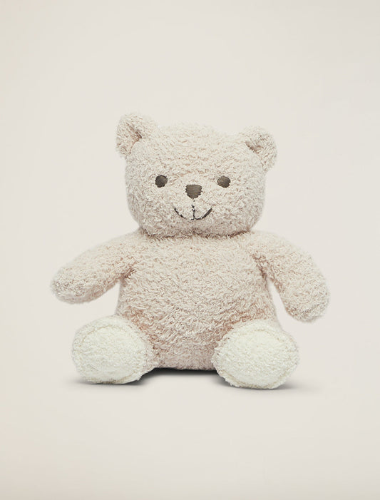 Cozychic Bear Buddie Stone