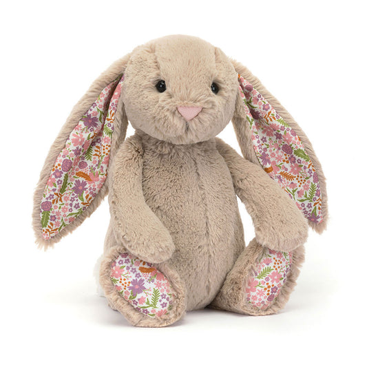 Blossom Beige Bunny 'Petal" Original
