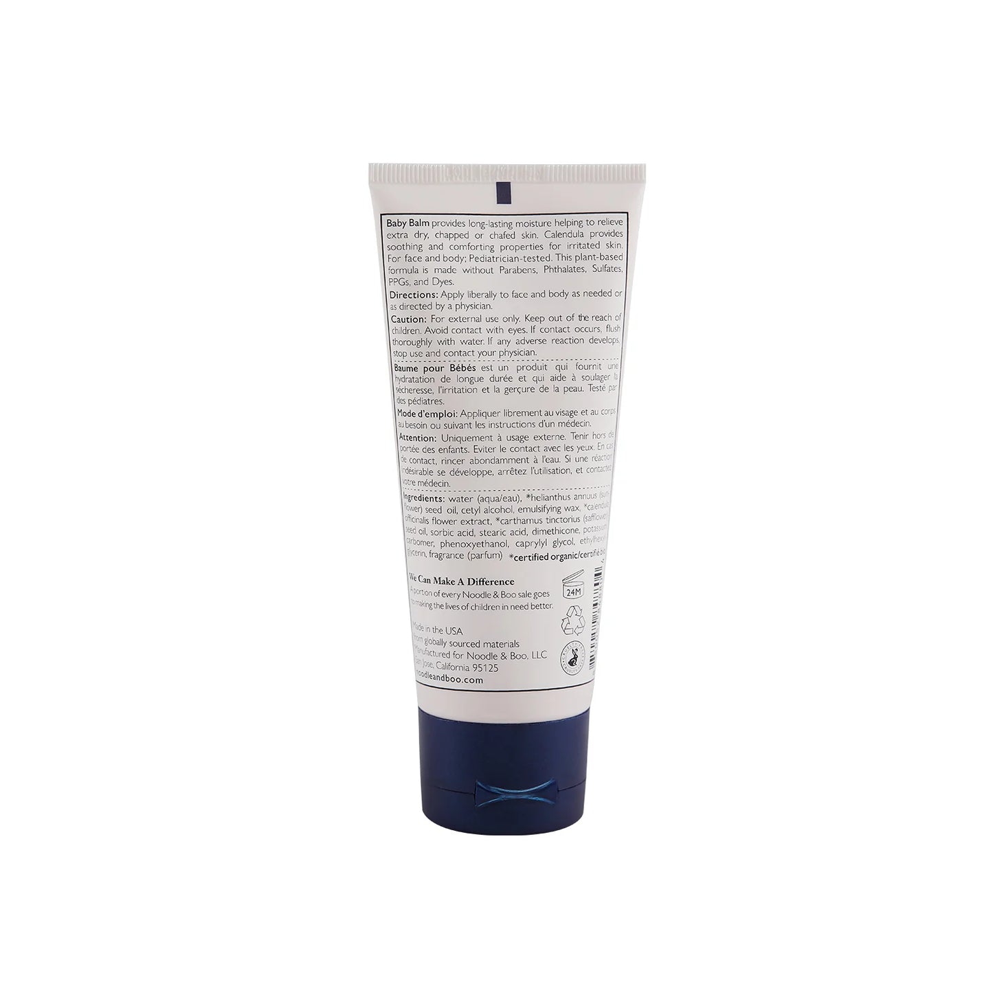 Baby Balm