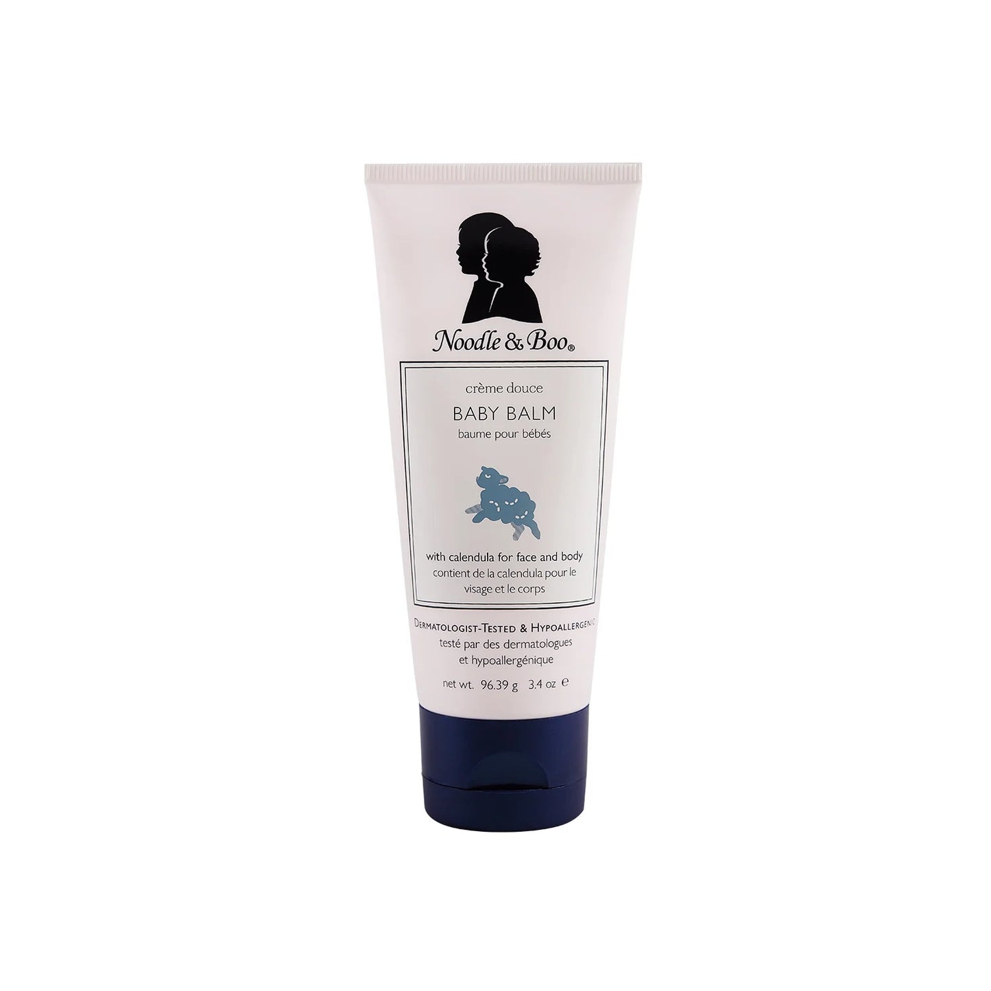 Baby Balm