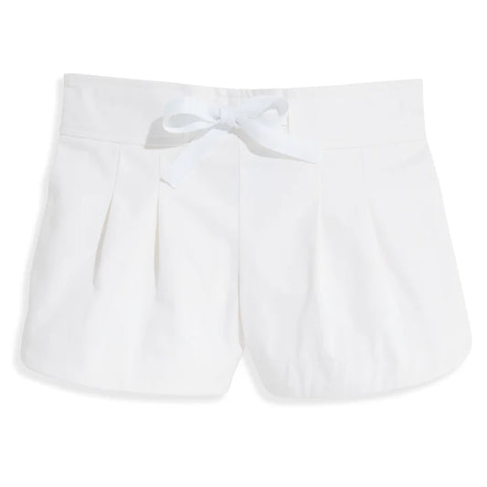 Whitley Short White