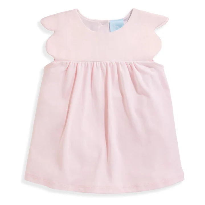 Tatiana Pima Blouse Pink